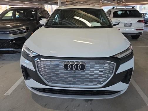 2023 Audi Q4 e-tron Premium Plus 40 RWD
