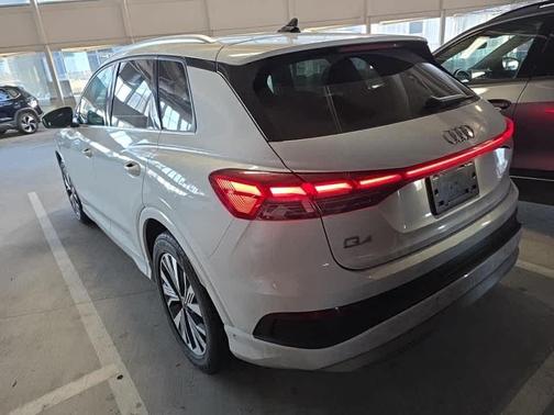 2023 Audi Q4 e-tron Premium Plus 40 RWD
