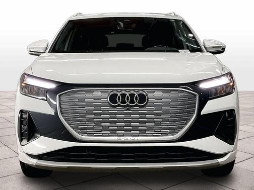 2023 Audi Q4 e-tron Premium Plus 40 RWD