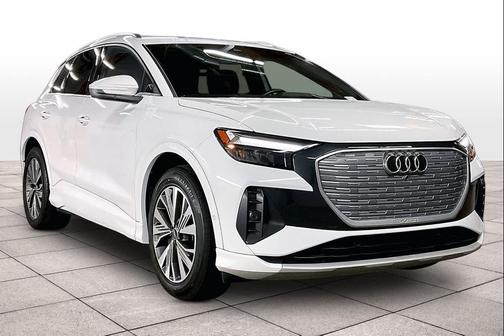 2023 Audi Q4 e-tron Premium Plus 40 RWD