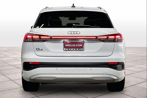 2023 Audi Q4 e-tron Premium Plus 40 RWD