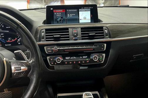 2019 BMW M240 i