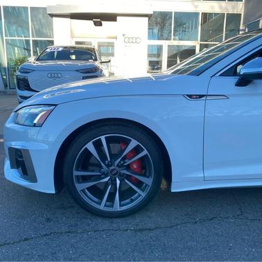 2023 Audi S5 Premium Plus TFSI quattro Tiptronic