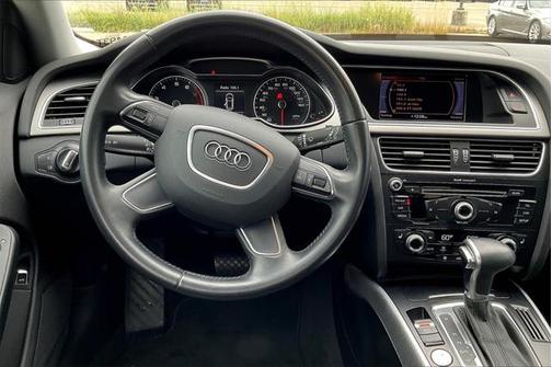 2013 Audi allroad 2.0T Premium Plus