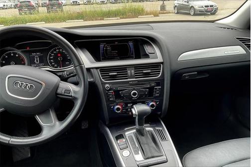 2013 Audi allroad 2.0T Premium Plus
