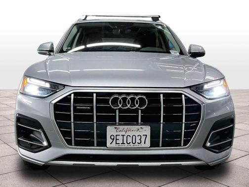 2023 Audi Q5 40 Premium