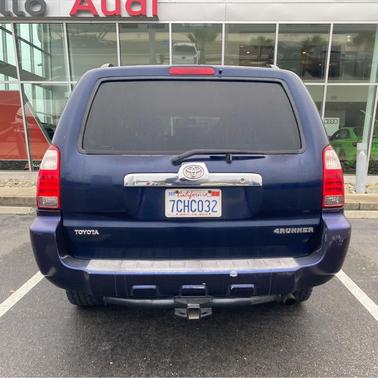 2008 Toyota 4Runner SR5