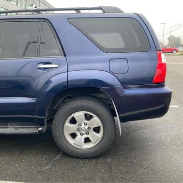 2008 Toyota 4Runner SR5