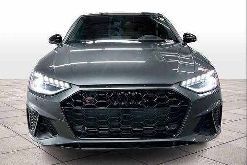 2023 Audi S4 Prestige TFSI quattro Tiptronic