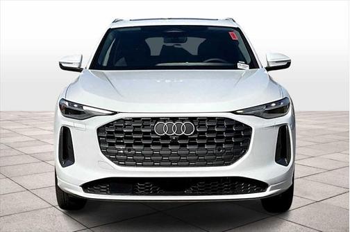 2025 Audi Q5 Prestige