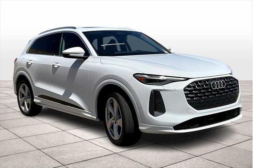 2025 Audi Q5 Prestige