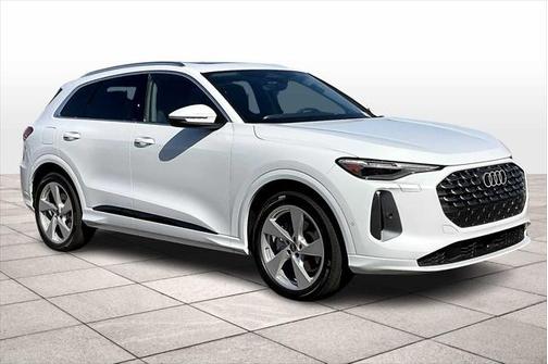 2025 Audi Q5 Prestige
