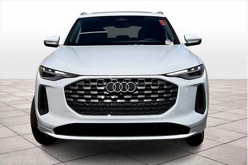 2025 Audi Q5 Prestige