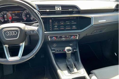 2021 Audi Q3 45 S line Premium Plus
