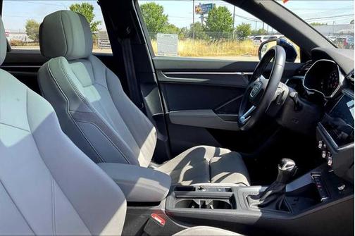2021 Audi Q3 45 S line Premium Plus