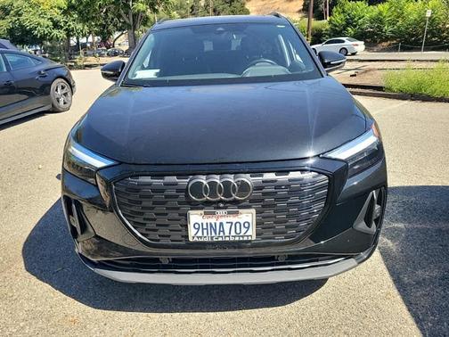 2023 Audi Q4 e-tron Premium 50 quattro