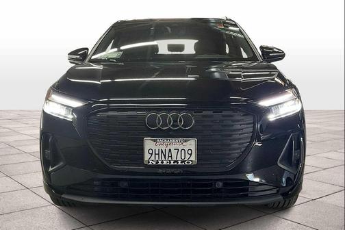 2023 Audi Q4 e-tron Premium 50 quattro