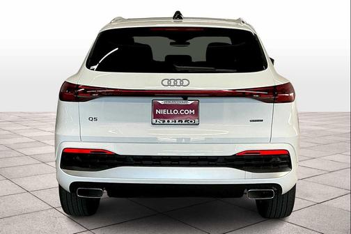 2025 Audi Q5 Premium