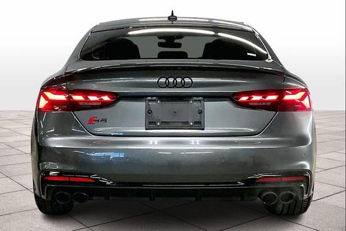 2023 Audi S5 Premium Plus TFSI quattro Tiptronic