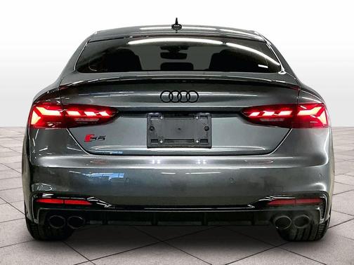 2023 Audi S5 Premium Plus TFSI quattro Tiptronic