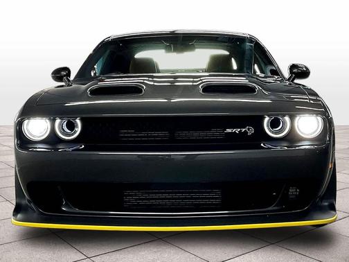 2023 Dodge Challenger SRT Hellcat