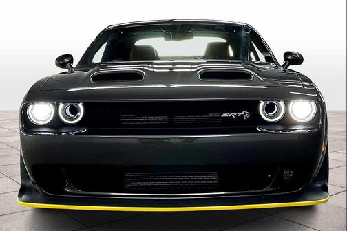 2023 Dodge Challenger SRT Hellcat