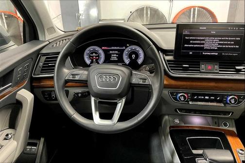 2024 Audi Q5 55 S line Premium Plus