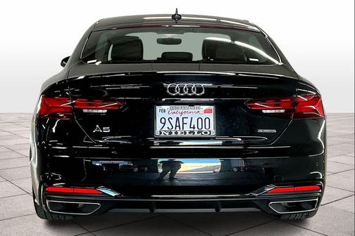 2025 Audi A5 Sportback 45 S Line Premium