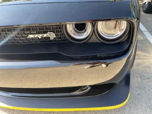 2019 Dodge Challenger SRT Hellcat