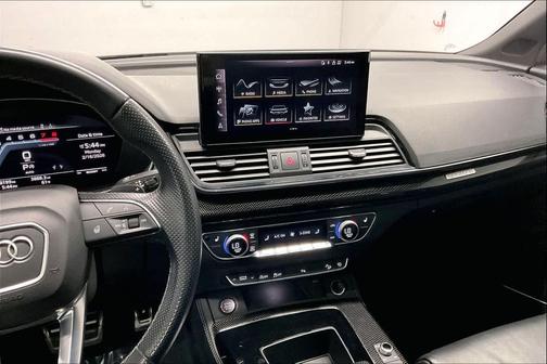 2023 Audi SQ5 3.0T Premium Plus