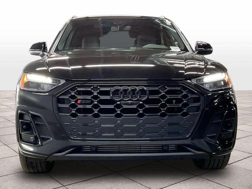 2023 Audi SQ5 3.0T Premium Plus