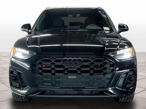 2023 Audi SQ5 3.0T Premium Plus