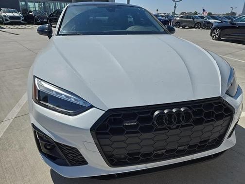 2022 Audi A5 Sportback 45 S Line Premium Plus