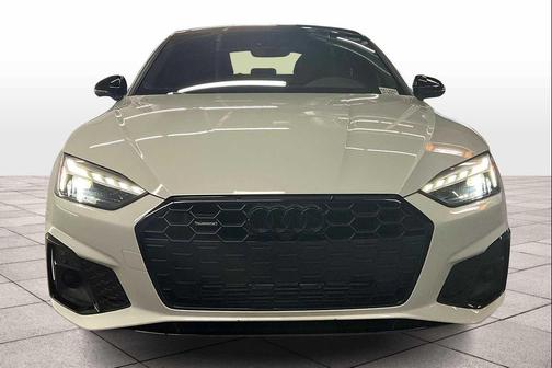 2022 Audi A5 Sportback 45 S Line Premium Plus