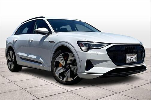 2023 Audi e-tron Premium Plus quattro