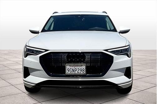 2023 Audi e-tron Premium Plus quattro