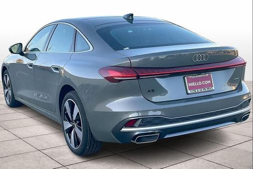 2025 Audi A5 Premium Plus TFSI quattro S tronic