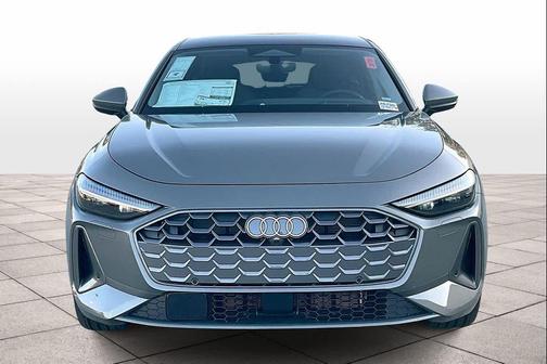 2025 Audi A5 Premium Plus TFSI quattro S tronic