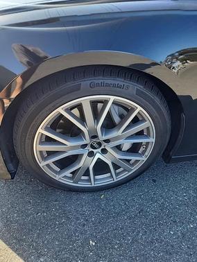 2022 Audi A6 55 Premium Plus