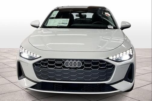 2025 Audi A5 Premium Plus TFSI quattro S tronic