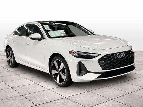 2025 Audi A5 Premium Plus TFSI quattro S tronic