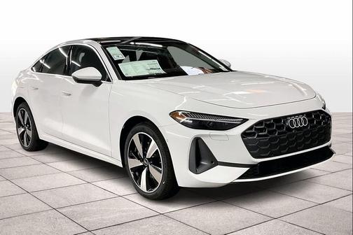 2025 Audi A5 Premium Plus TFSI quattro S tronic