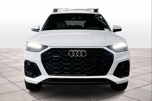 2025 Audi Q5 45 S line Premium