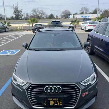 2017 Audi A3 e-tron 1.4T Premium