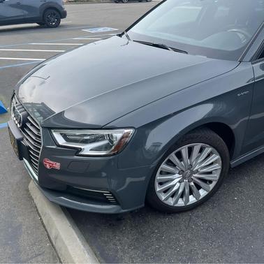 2017 Audi A3 e-tron 1.4T Premium