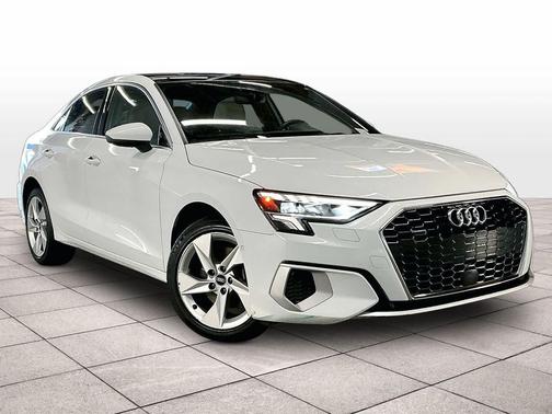 2023 Audi A3 Premium