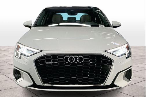 2023 Audi A3 Premium