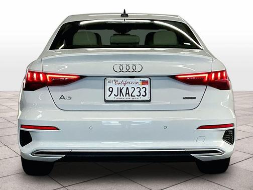 2023 Audi A3 Premium