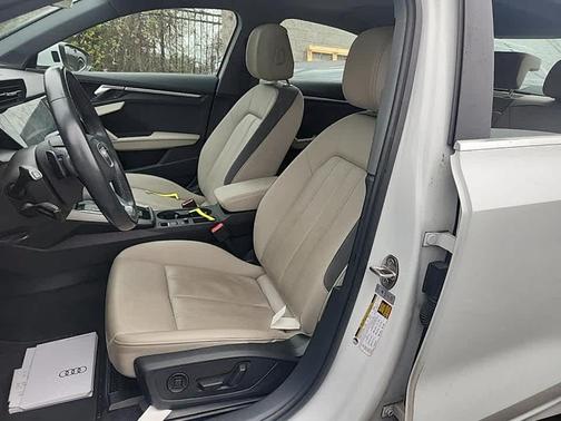 2023 Audi A3 Premium