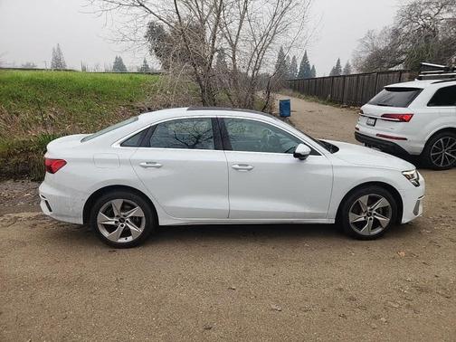 2023 Audi A3 Premium